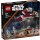 LEGO® 75378 Star Wars™ Flucht mit dem BARC Speeder™