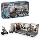 LEGO® 75387 Star Wars™ Das Entern der Tantive...