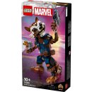 LEGO® 76282 Marvel Super Heroes™ Rocket & Baby Groot