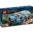 LEGO® 76424 Harry Potter™ Fliegender Ford Anglia™