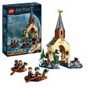 LEGO® 76426 Harry Potter™ Bootshaus von Schloss...
