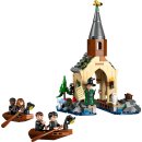 LEGO® 76426 Harry Potter™ Bootshaus von Schloss...