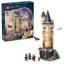 LEGO® 76430 Harry Potter™ Eulerei auf Schloss Hogwarts™