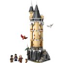 LEGO® 76430 Harry Potter™ Eulerei auf Schloss...
