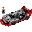 LEGO® 76921 Speed Champions Audi S1 e-tron quattro...