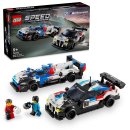 LEGO® 76922 Speed Champions BMW M4 GT3 & BMW M...