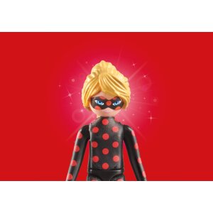 PLAYMOBIL 71342 Miraculous: Antibug