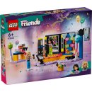 LEGO® 42610 Friends Karaoke-Party