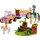 LEGO® 42634 Friends Pferde- und Pony-Anhänger