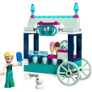 LEGO® 43234 Disney Princess Elsas Eisstand