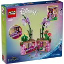 LEGO® 43237 Disney Isabelas Blumentopf