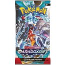 Pokemon Booster 45729 POK KP04 Booster sortiert -Paradoxrift