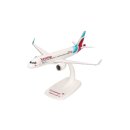 HERPA 613910 Eurowings Airbus A320neo - D-AENA