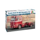 ITALERI 510003950 1:24 Scania 143M 500 Streamli