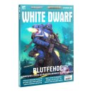 Games Workshop WD11-04 WHITE DWARF 494 (NOV-23) (DEUTSCH)