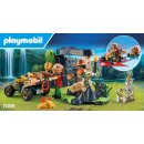 Playmobil 71454 Schatzsuche im Dschungel