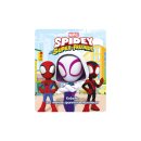 Tonies 11000466 Marvel Spidey und seine Super-Freunde -...