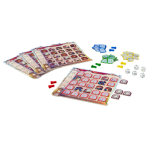 PIATNIK 671197 Tea Time Crime
