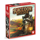 PIATNIK 725692 Raccoon Tycoon