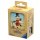 Ravensburger 11098301 Disney Lorcana: Die Tintenlande - Deck Box Dagobert Duck