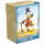 Ravensburger 11098301 Disney Lorcana: Die Tintenlande - Deck Box Dagobert Duck