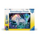 Ravensburger 12000870 Kristall-Einhorn 300 Teile Puzzle