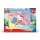 Ravensburger 12001034 Die besten Freunde 2x24 Teile Puzzle