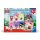 Ravensburger 12001035 Abenteuer in Cherry Town 3x49 Teile Puzzle