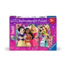 Ravensburger 12001068 Girl Power! 3x49 Teile Puzzle