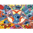 Ravensburger 12001071 Disney Stitch In meiner Welt - 100...