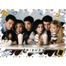 Ravensburger 16932 Ill Be There for You 500 Teile Puzzle