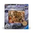 Ravensburger 17447 Exit Puzzle Anno 1883