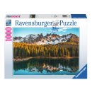 Ravensburger 17545 Karersee 1000 Teile Puzzle