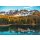 Ravensburger 17545 Karersee 1000 Teile Puzzle