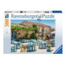Ravensburger 17589 Marzamemi, Sizilien 500 Teile Puzzle
