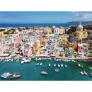 Ravensburger 17599 Colorful Procida Italy 1500 Teile Puzzle