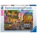 Ravensburger 19946 Paris im Morgenrot 1000 Teile Puzzle