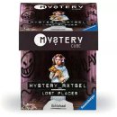 Ravensburger 23693 Mystery Cube Lost places: Der Schlafsaal