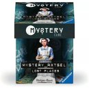 Ravensburger 23695 Mystery Cube Lost places: Der...