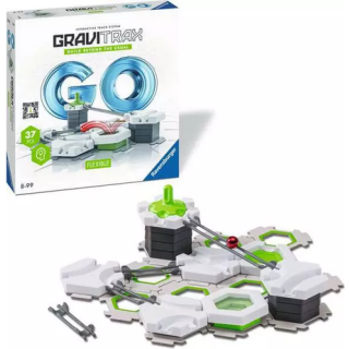 Ravensburger 23705 GraviTrax GO Flexible