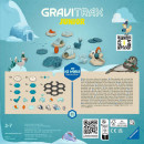 Ravensburger 23748 GraviTrax Junior Extension Ice