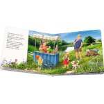 Ravensburger 41888 Lotta entdeckt die Welt: Im Sommer