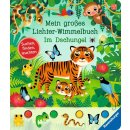 Ravensburger 41902 Mein großes Lichter-Wimmelbuch:...