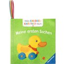 Ravensburger 42082 Mein Knuddel-Knautsch-Buch: Meine...