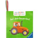 Ravensburger 42084 Mein Knuddel-Knautsch-Buch: Auf dem...