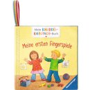 Ravensburger 42085 Mein Knuddel-Knautsch-Buch: Meine...