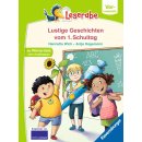 Ravensburger 46317 Leserabe - Vor-Lesestufe: Lustige...