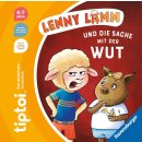 Ravensburger 49293 tiptoi® Lenny Lamm und die Sache...