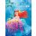 Ravensburger 49765 Leselernstars: Disney - Arielle die Meerjungfrau