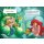 Ravensburger 49765 Leselernstars: Disney - Arielle die Meerjungfrau